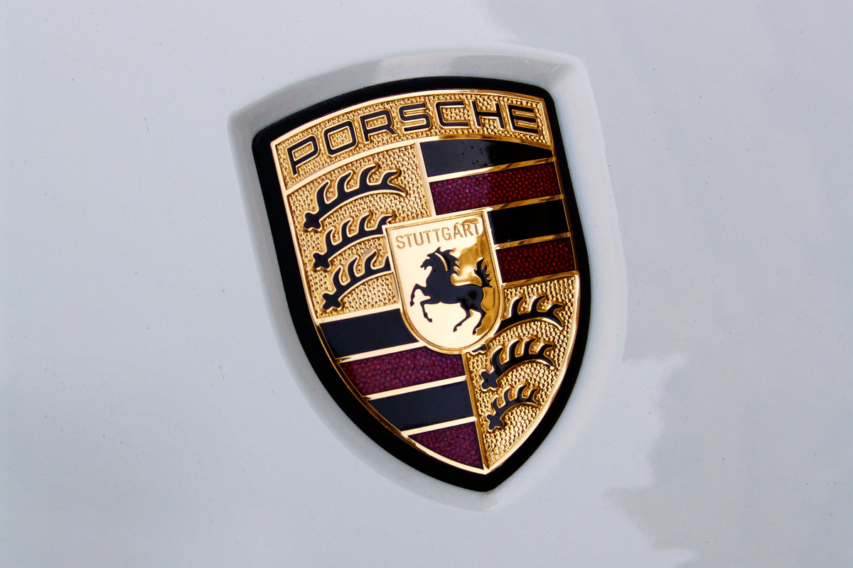 Porsche – Allums Imports
