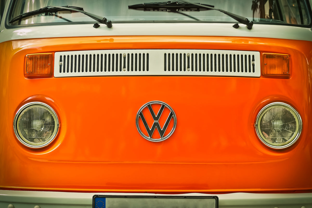 Volkswagen MK4 Jetta Golf radio 1j0035180D – Allums Imports