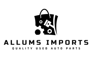 Allums Imports logo
