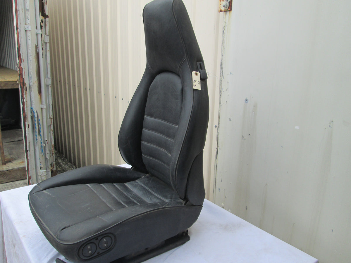 Porsche 924 shop seats for sale