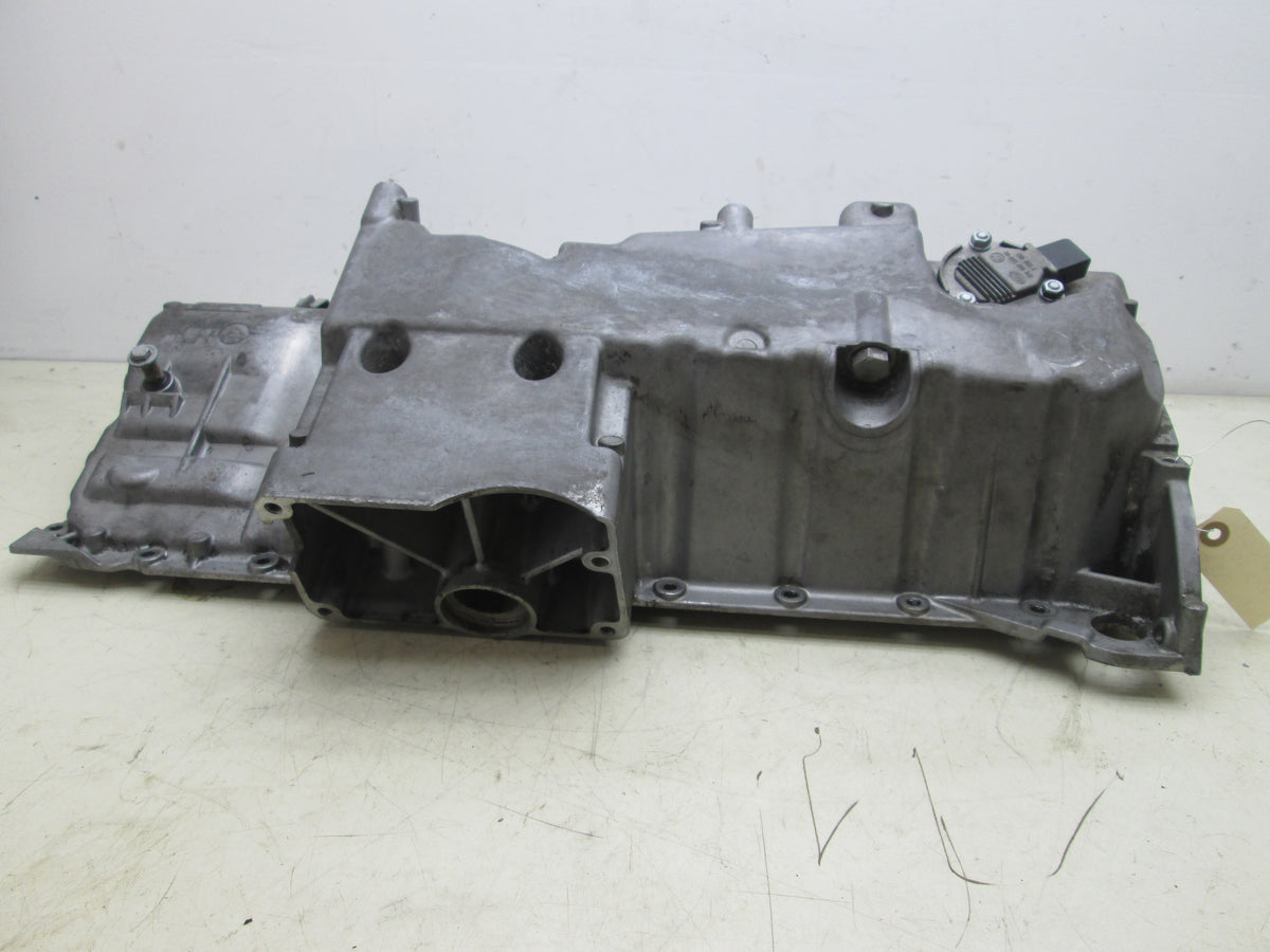 BMW E46 E83 X3 325ix 330ix w/3.0 01-06 Oil Pan 11137511602