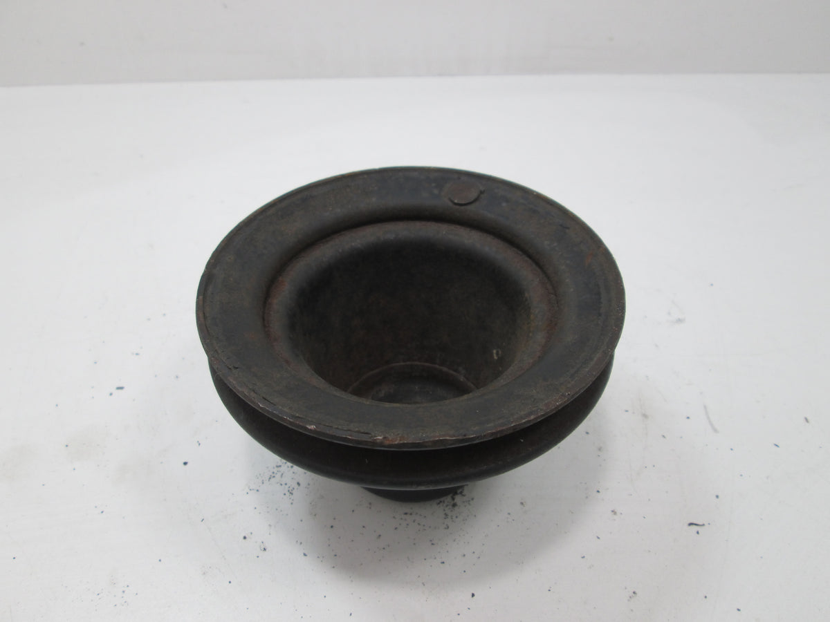 Porsche 944 924 968 pulley 94410221403 (USED) Allums Imports