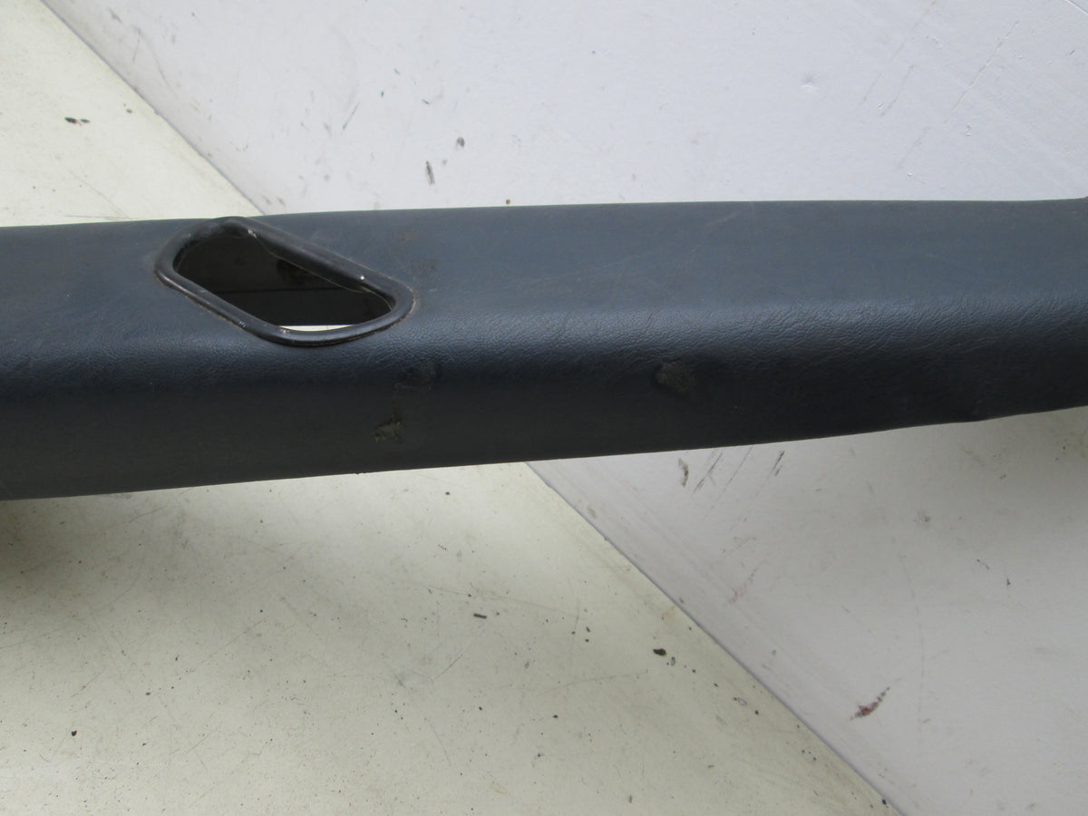 Mercedes W164 ML350 ML500 left front door panel Allums Imports