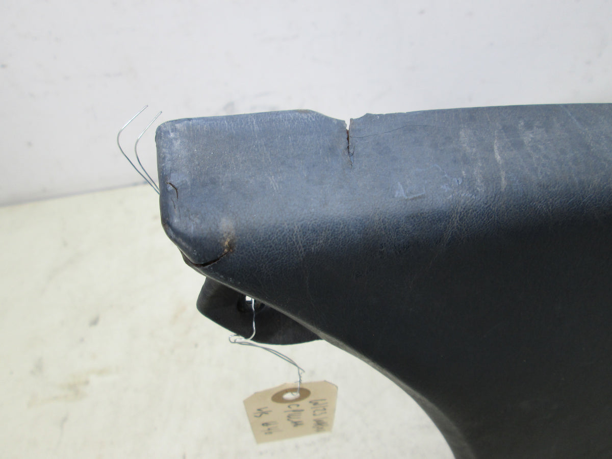 Mercedes W164 ML350 ML500 left front door panel Allums Imports