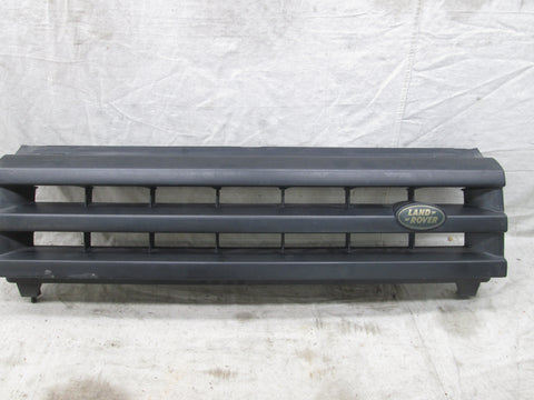 Land Rover Discovery 2 03-04 Front Grille #4 DHB000210 (USED)