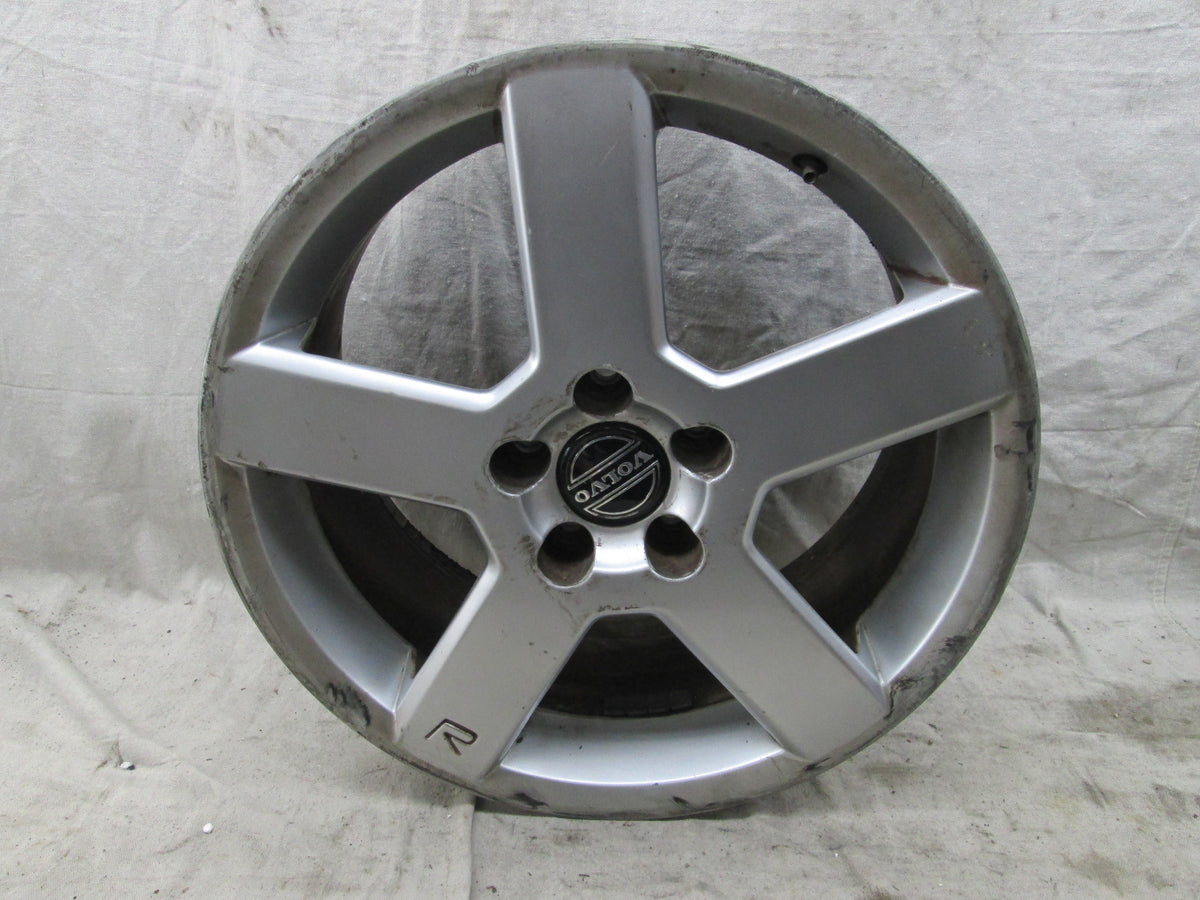 Volvo S60R V70R pegasus 17