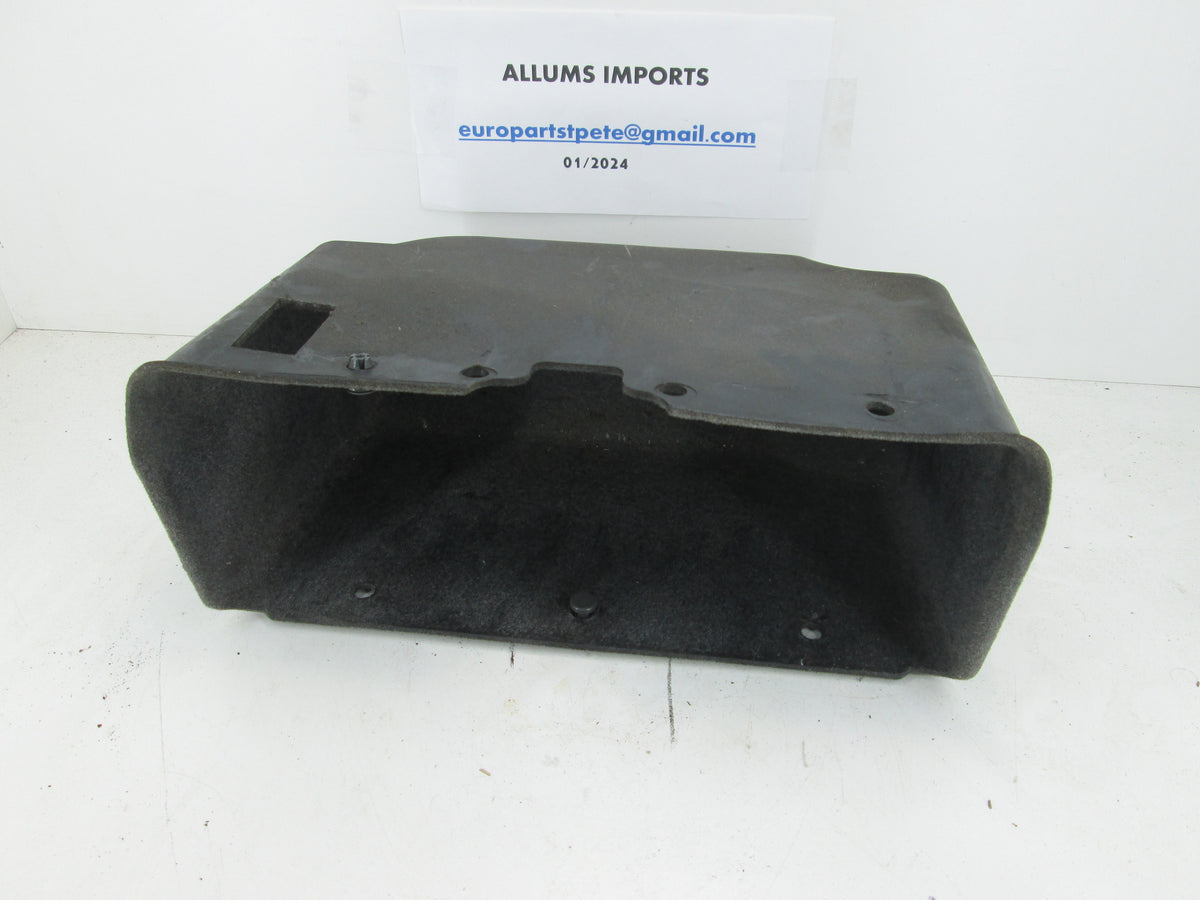 Mercedes W123 Glove Box Inner 1236890391 (USED) – Allums Imports