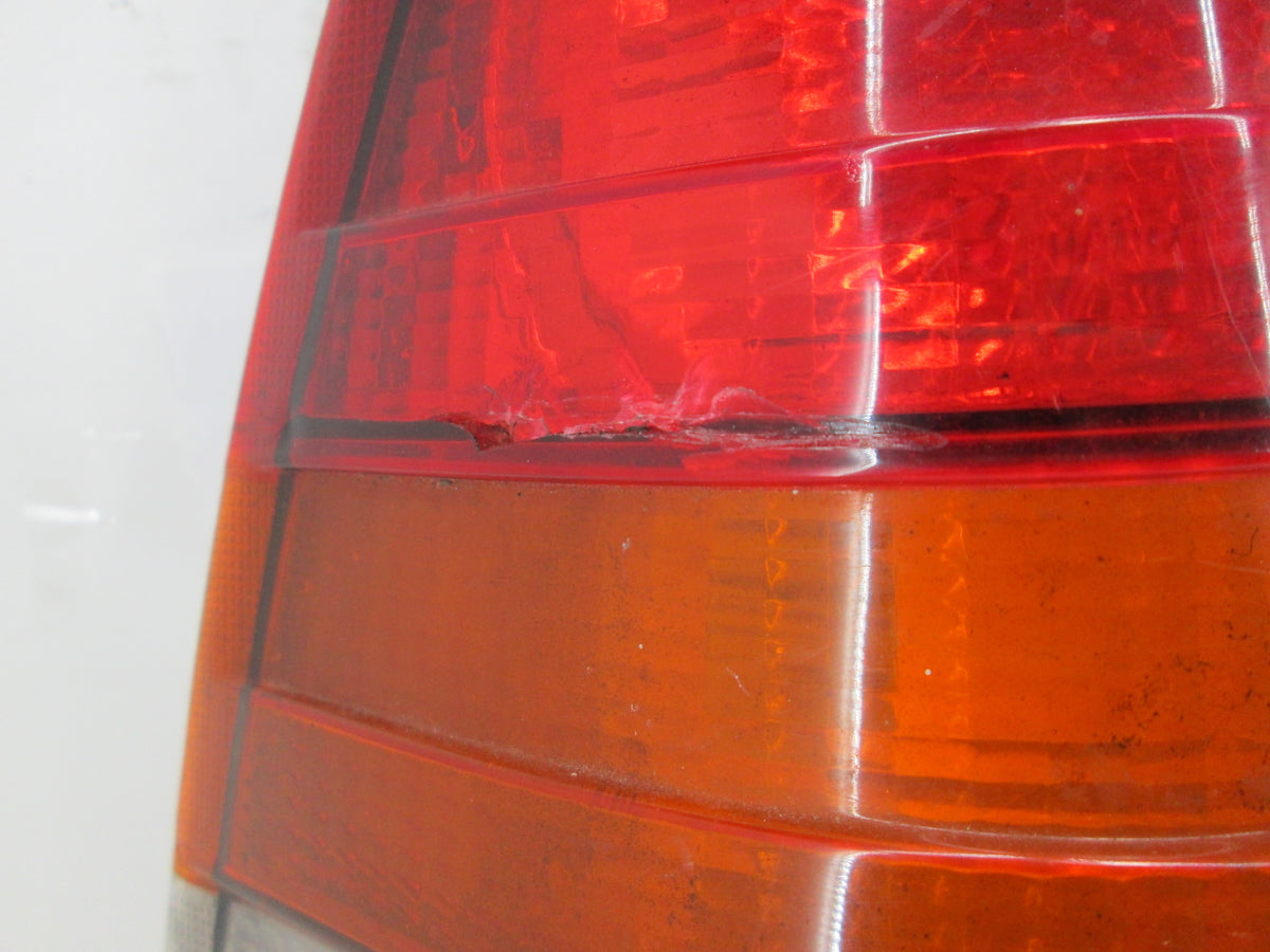 Mercedes W124 300TE 300TD Wagon 87-95 Left Tail Light