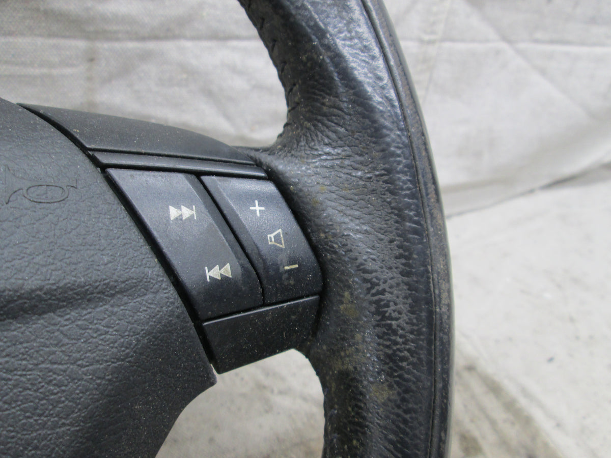 Volvo S60 S80 XC70 V70 sport steering wheel 30643142 #12 – Allums
