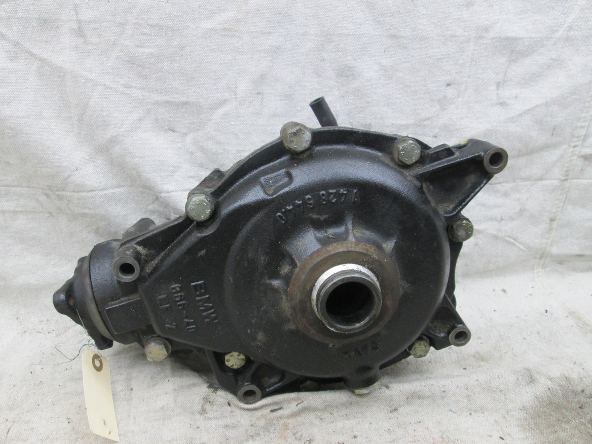 Bmw E53 X5 3.0l Front Differential 00-03 – Allums Imports