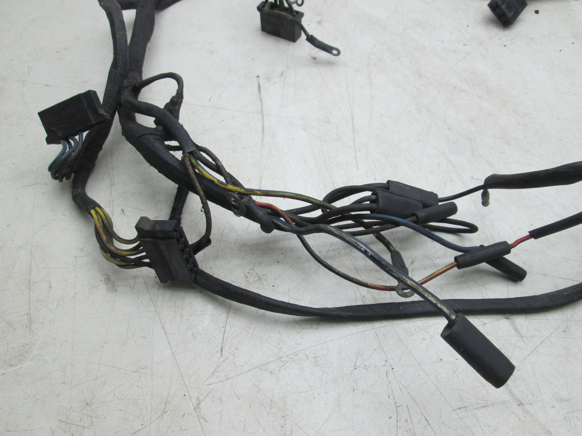 BMW E34 M60 V8 engine beauty cover 11611736651 1736651 – Allums  