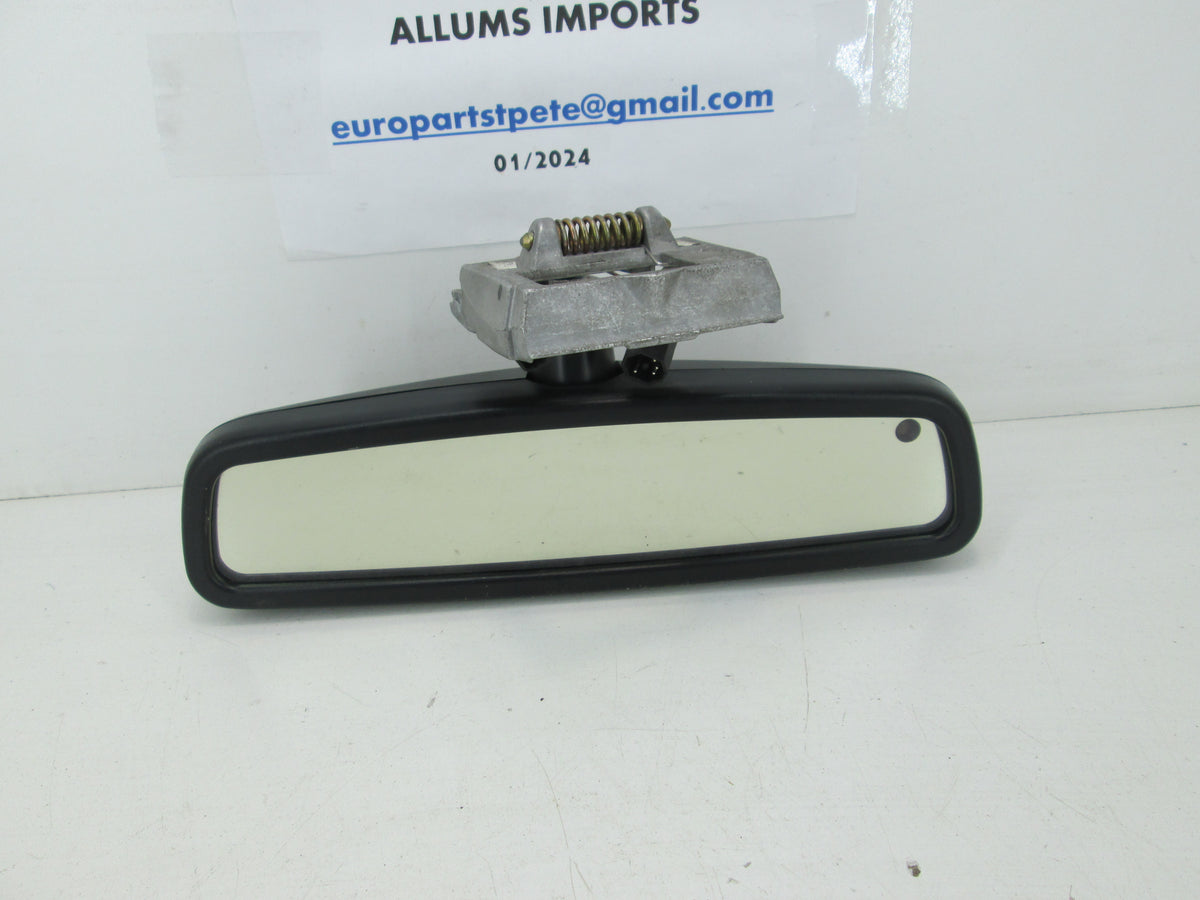 2005 Kawasaki ZX12R Ninja Front Stay Fairing Mirror Rear