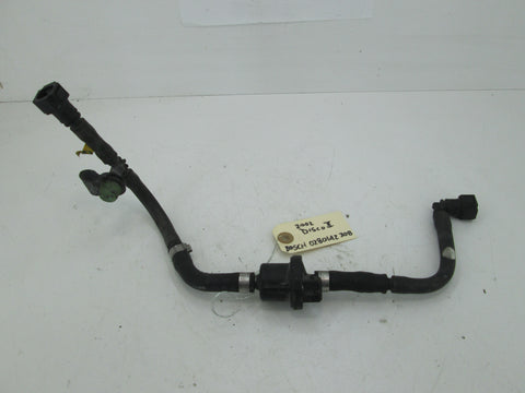 Land Rover Discovery 2 99-04 purge valve solenoid hose 0280142308 (USED)