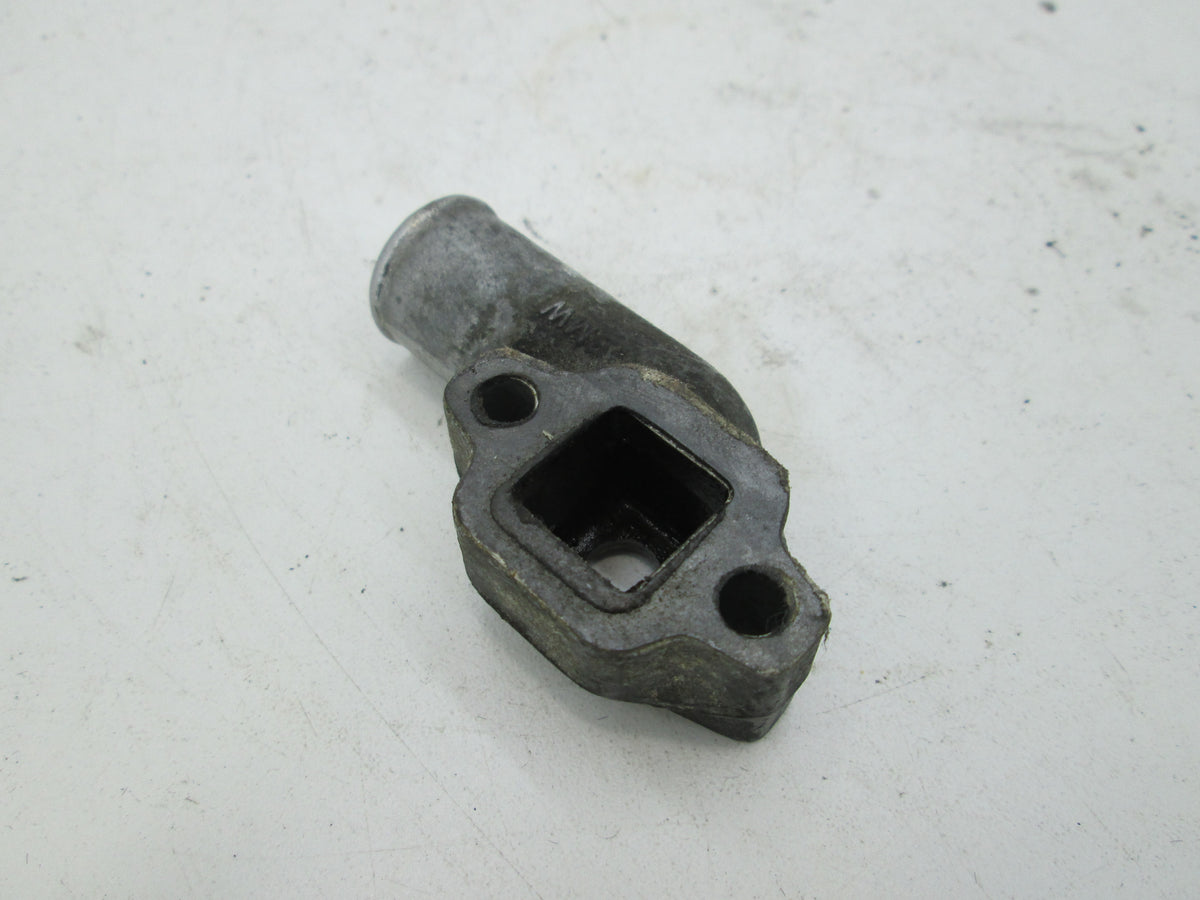 BMW E21 320i cold start valve mount (USED) Allums Imports