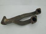 Porsche 944 exhaust manifold cylinder 2 and 3 (USED)