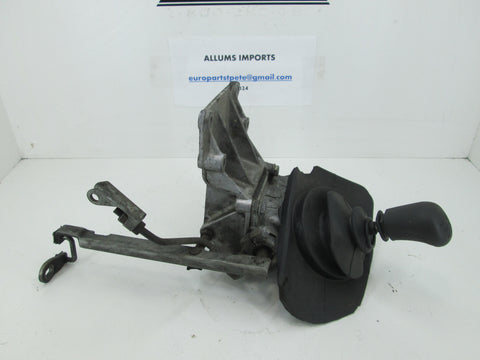 Land Rover discovery 2 transfer case 4x4 shifter assembly #2013 (used)