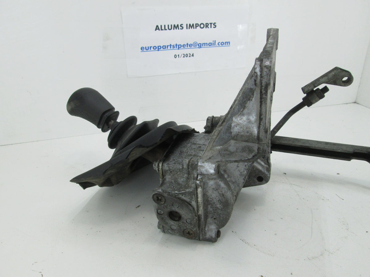 Land Rover discovery 2 transfer case 4x4 shifter assembly 2013 (used