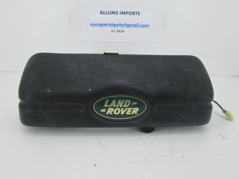 Land Rover discovery 2 trunk latch cover tag light (USED)