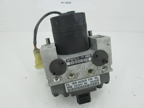 Land Rover Discovery 2 ABS pump SRB101241 (USED)
