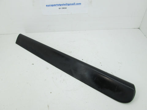 Land Rover Discovery 2 right rear door outer trim panel (USED)