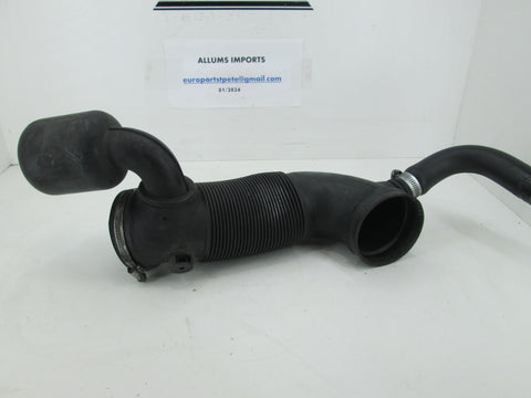 Land Rover Discovery 2 99-04 air intake boot ESR4236 (USED)