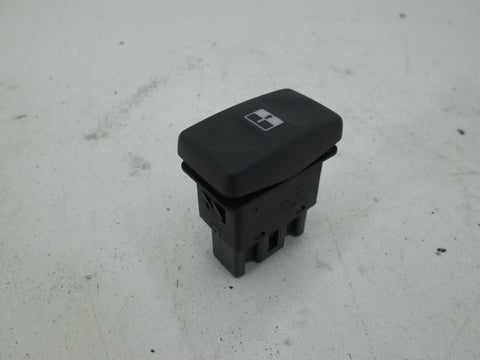 Land Rover Discovery 2 Window Switch YUF101780 (USED)