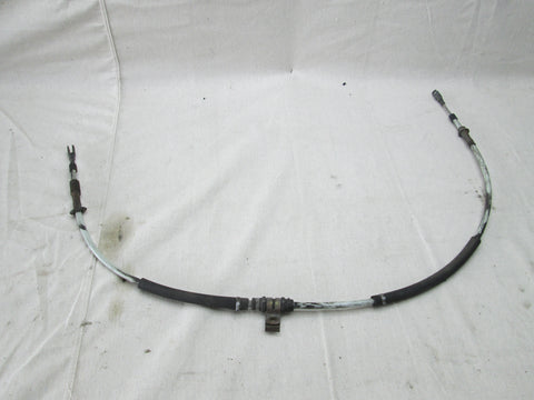 Land Rover Discovery 2 99-02 transfer case shift cable (USED)