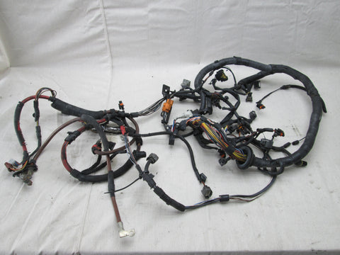 Land Rover Discovery 2 99-02 engine wiring harness (USED)
