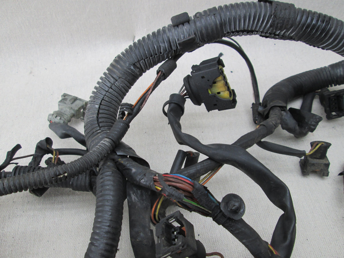 land rover discovery 2 engine harness
