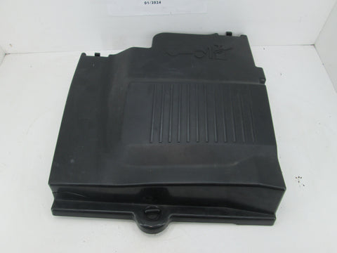 Land Rover discovery 2 spare tire jack cover (USED)