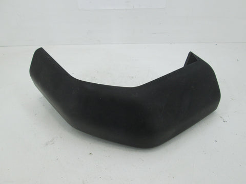 Land Rover Discovery 99-04 2 Left Rear Bumper Finisher Cap Trim DQR101090