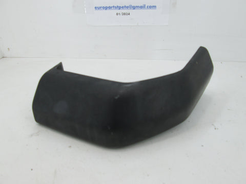 Land Rover Discovery 99-04 2 right Rear Bumper Finisher Cap Trim DQR101080