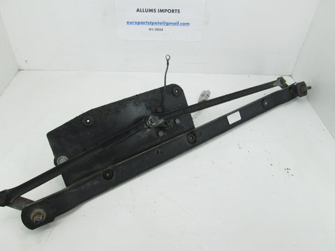 Land Rover Discovery 2 99-04 windshield wiper motor transmission (USED)