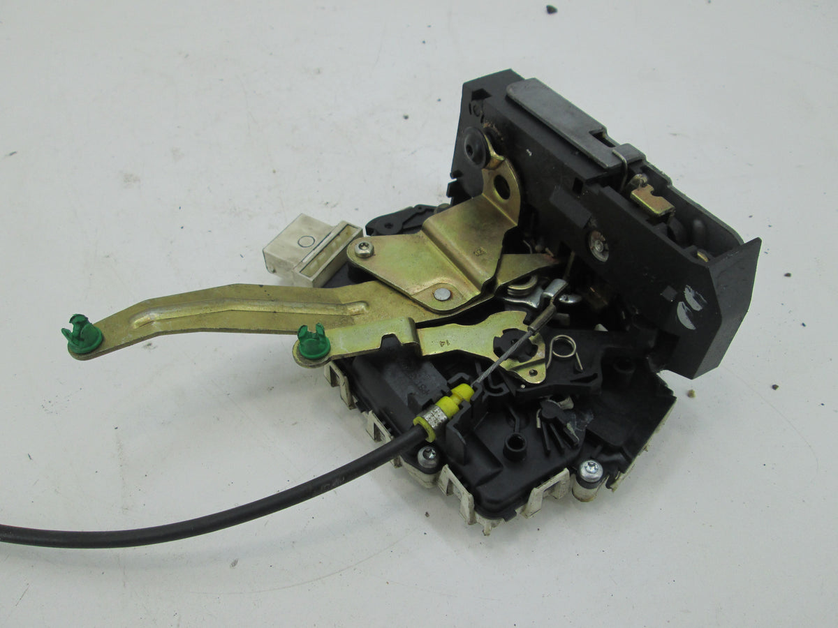 land rover discovery 2 rear door latch