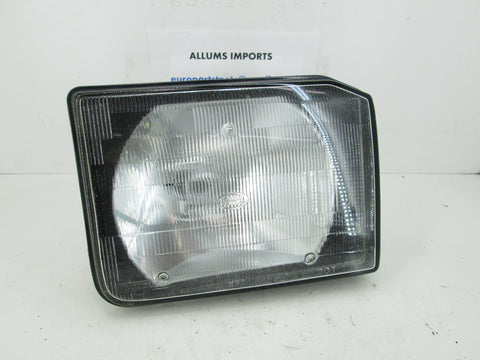 Land Rover Discovery 2 right side headlight XBC-105160 99-02