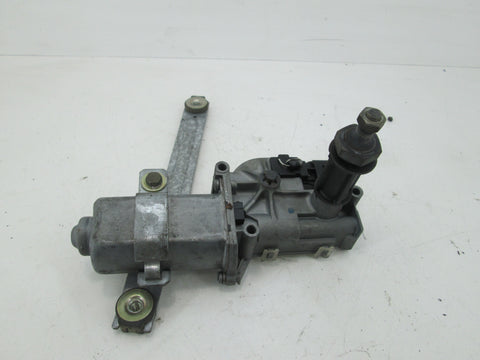 Land Rover Discovery 2 99-04 rear windshield wiper motor DLB101640 (USED)