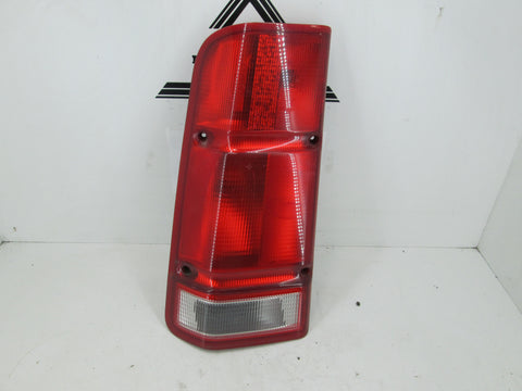 Land Rover Discovery 2 99-02 left tail light XFB000050 (USED)