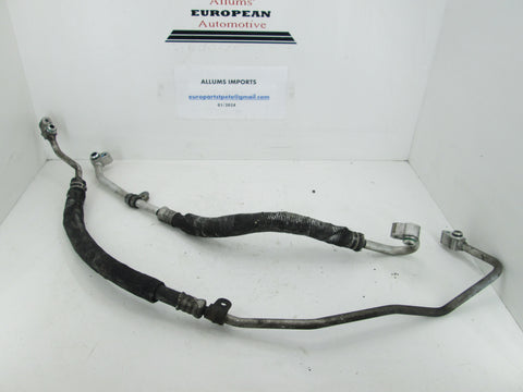 Land Rover Discovery 2 99-04 a/c lines (USED)