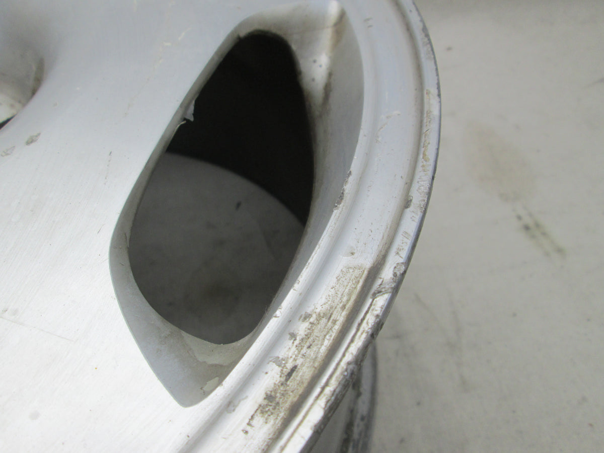 Jaguar XJS wheel MNA6116AA #1221 – Allums Imports