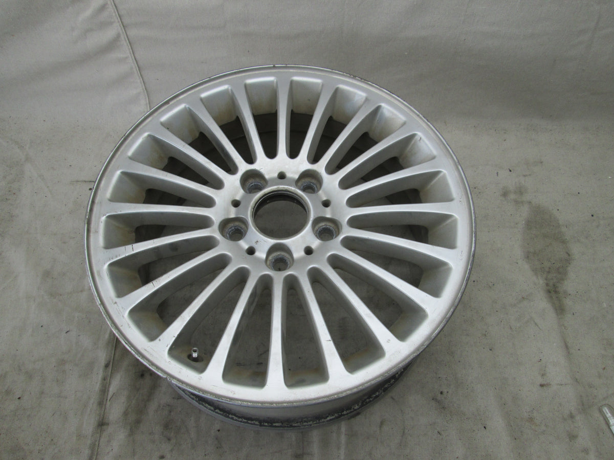 BMW E46 323i 325i 328i wheel 6753816 #1625 – Allums Imports