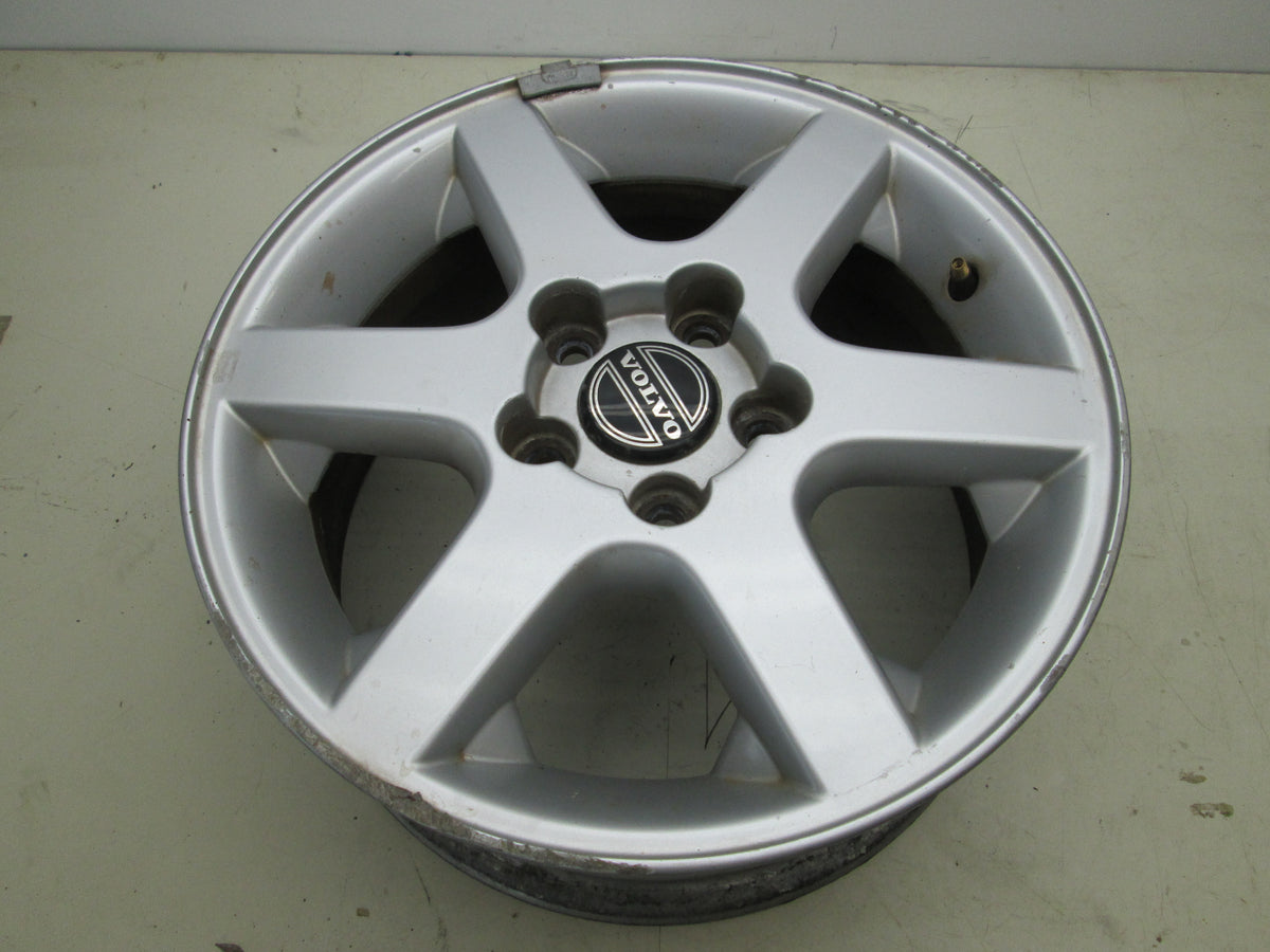 Volvo S70 C70 V70 XC70 15 wheel 9191264 #1659 – Allums Imports