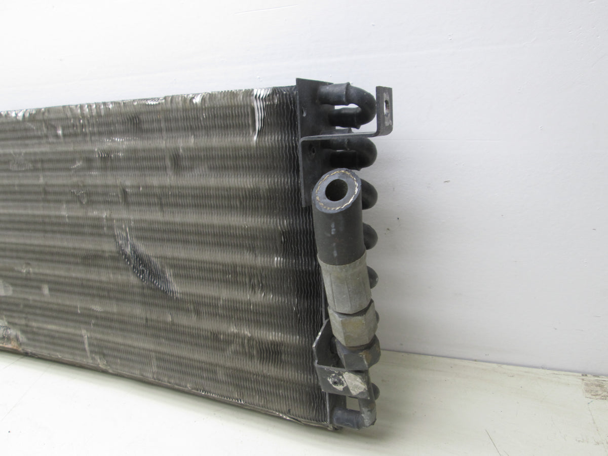Porsche 911 74-81 A/C condenser 91157305702 (USED – Allums Imports