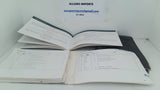 Jaguar XJS 1990 Owners Manual Booklets #1101 (USED)