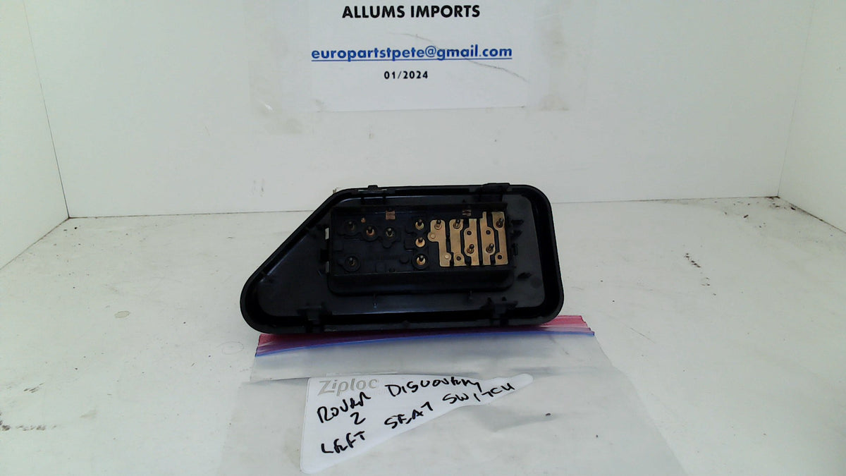 land rover discovery 2 clutch switch