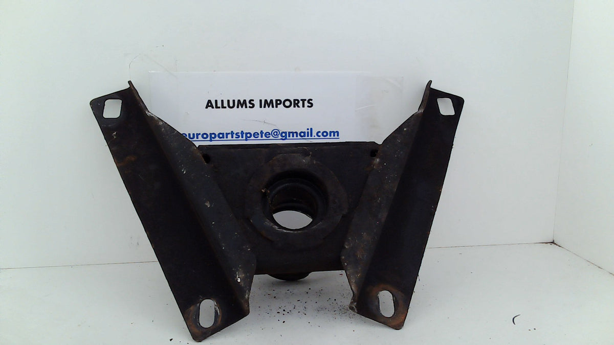 Jaguar 81-91 XJS w/12 Cyl. Transmission Support Bracket Rear Crossmemb ...