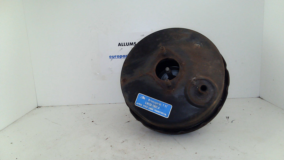 SAAB 96 Circa 1970 w/V4 Brake Booster ATE 3613218014 (USED