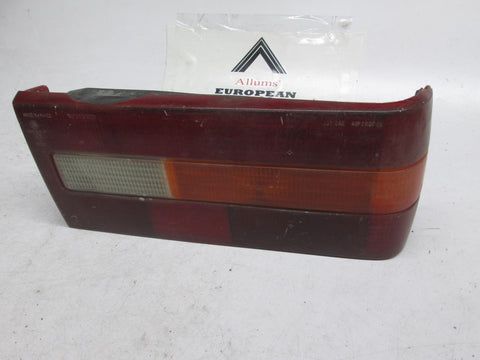 90-92 Volvo 740 right side tail light 3518172