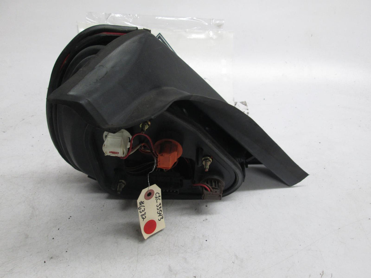 Jaguar XJ8 XJR Vanden Plas Right Tail Light Assembly (1998-2003) - Used, Good Condition