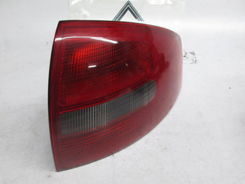 98-01 Audi A6 right passenger side outer tail light 4B5945096A