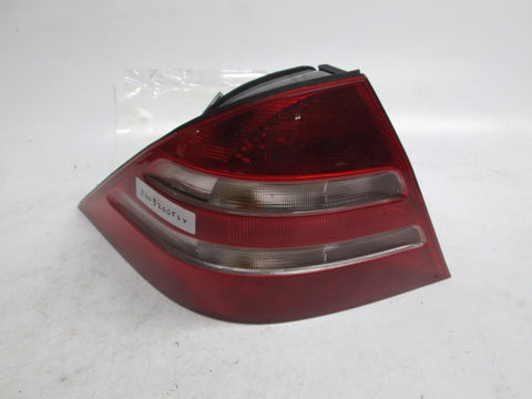 Mercedes W220 00-02 Left Tail Light S500 S430 S600 S55 2208200164 (USED)